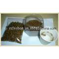 Wet Type Floating Pet Fish Pellet Making Machine with Corn /Wheat/Beans/Grains